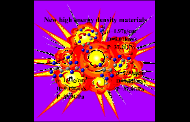 Molecular Design and Property Prediction of High Density 4-Nitro-5-(5-nitro-1,2,4-triazol-3-yl)-2H-1,2,3-triazolate  Derivatives as the Potential High Energy Explosives 2011-3256